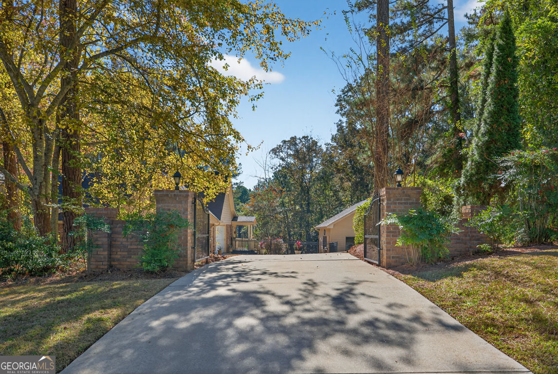 Deer Run Tracts Ph 2 - Residential