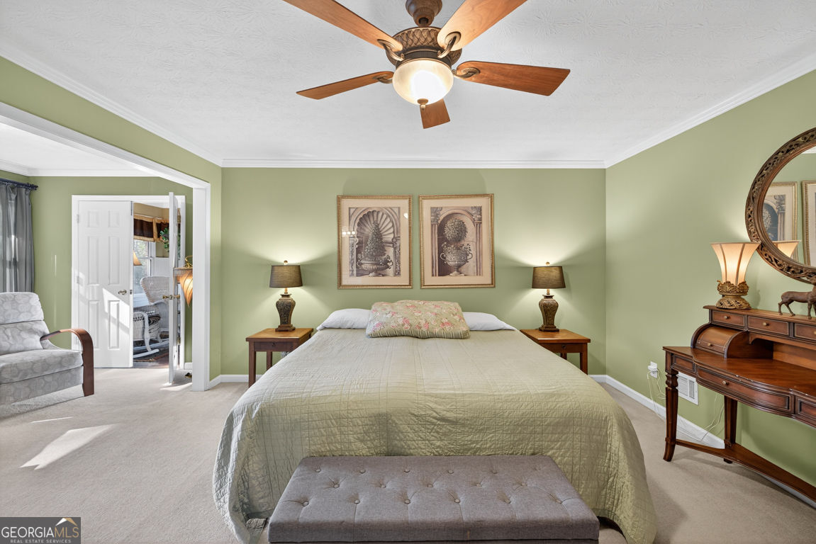 Deer Run Tracts Ph 2 - Residential