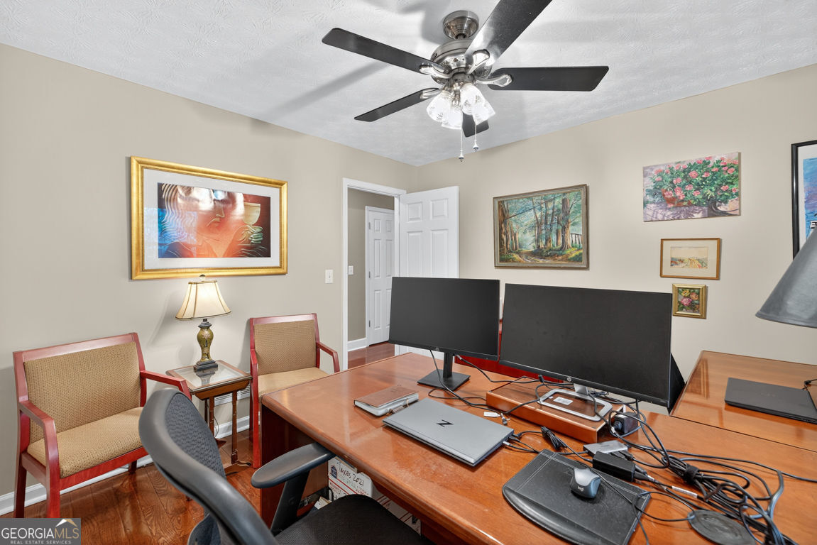 Deer Run Tracts Ph 2 - Residential