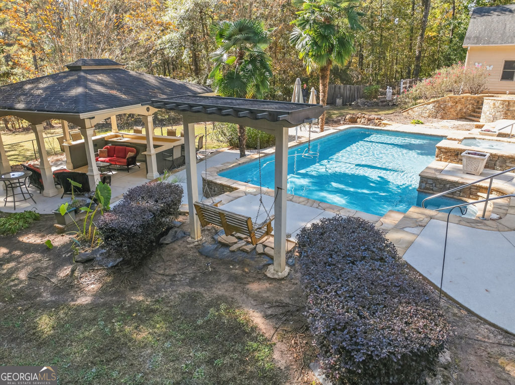 Deer Run Tracts Ph 2 - Residential