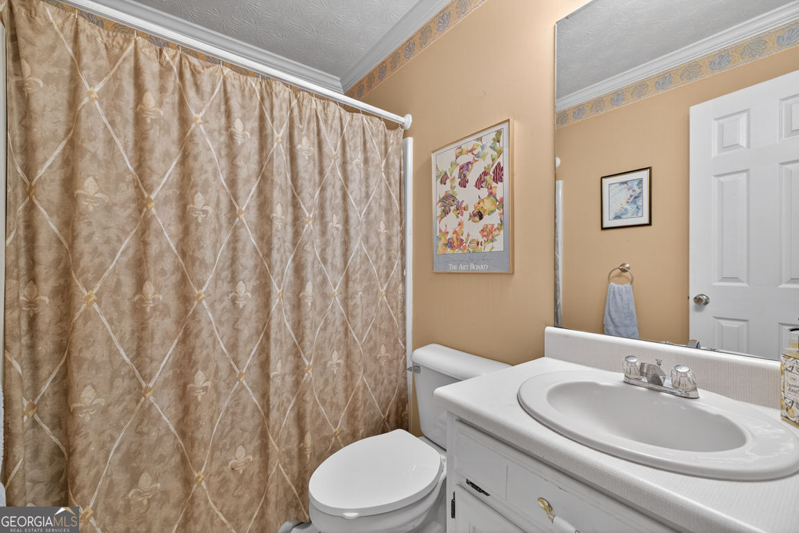 Deer Run Tracts Ph 2 - Residential