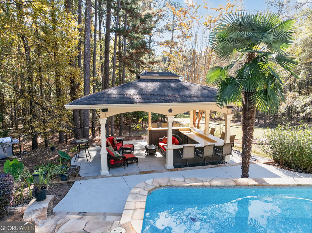 Deer Run Tracts Ph 2 - Residential