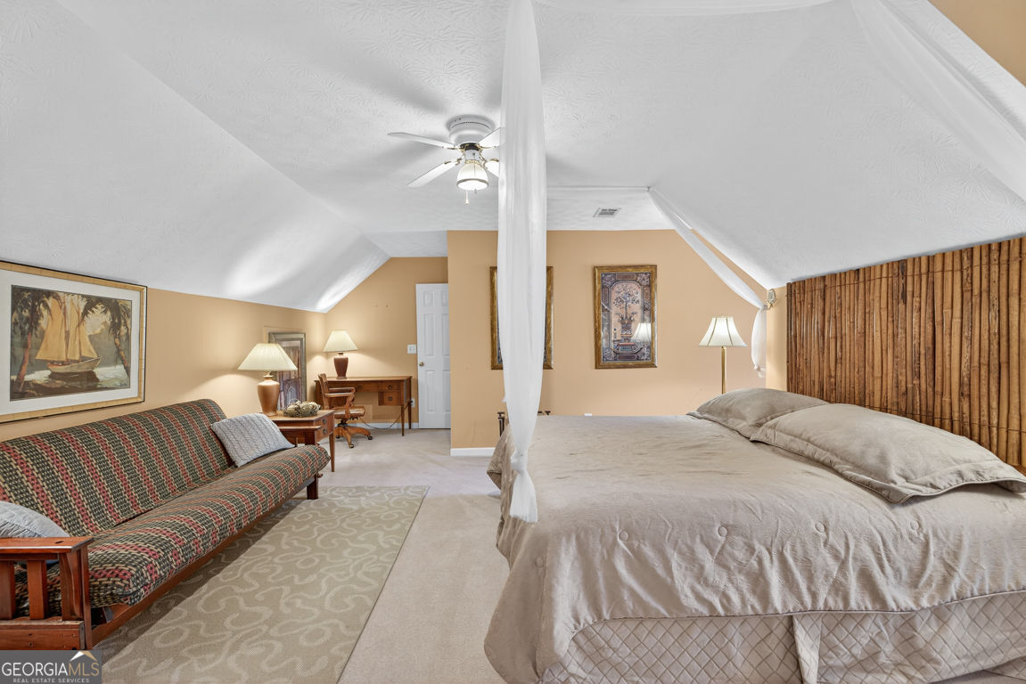 Deer Run Tracts Ph 2 - Residential