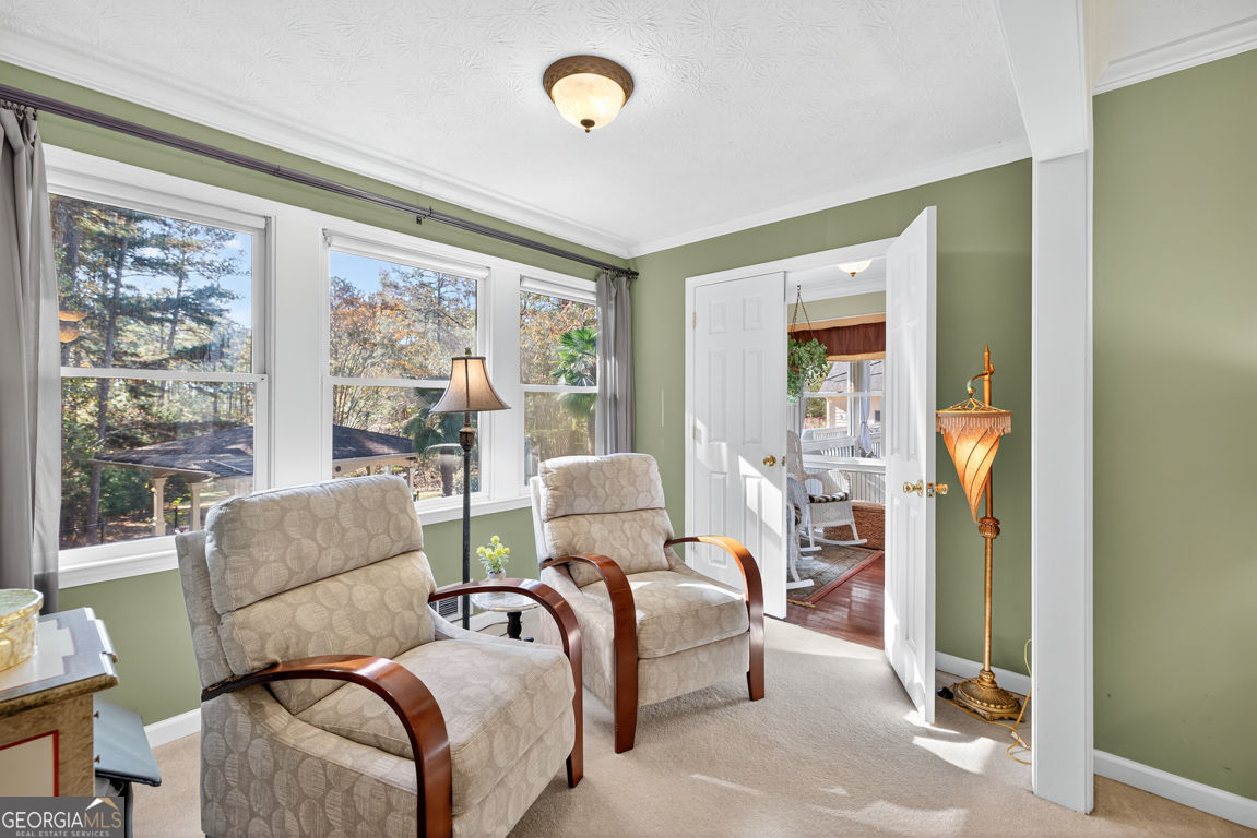 Deer Run Tracts Ph 2 - Residential