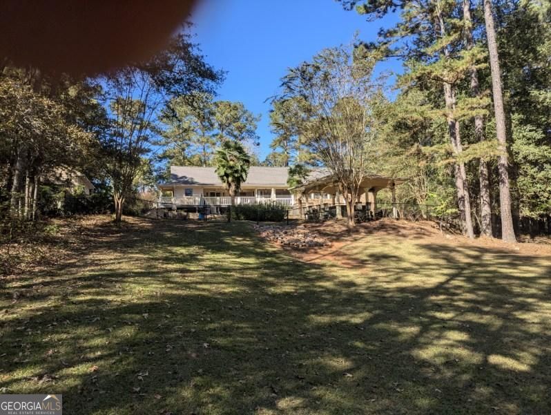 2150 SW Oglesby Bridge RD SW