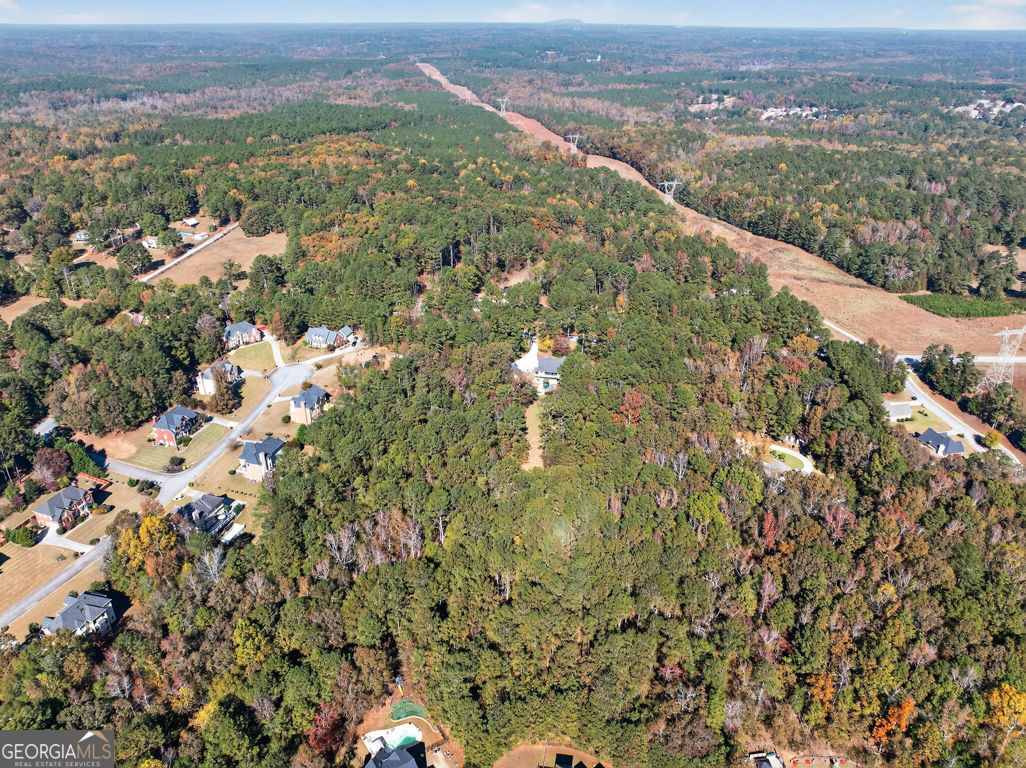 Deer Run Tracts Ph 2 - Residential