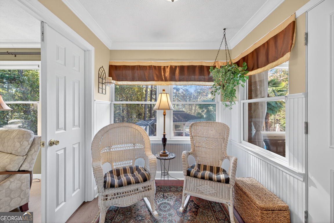 Deer Run Tracts Ph 2 - Residential