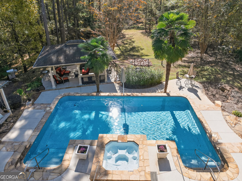 Deer Run Tracts Ph 2 - Residential