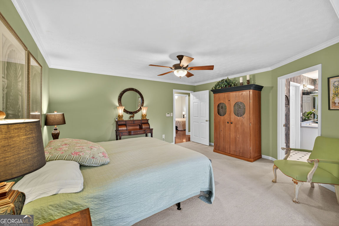 Deer Run Tracts Ph 2 - Residential