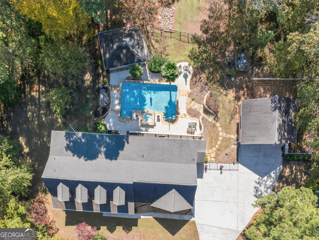 Deer Run Tracts Ph 2 - Residential