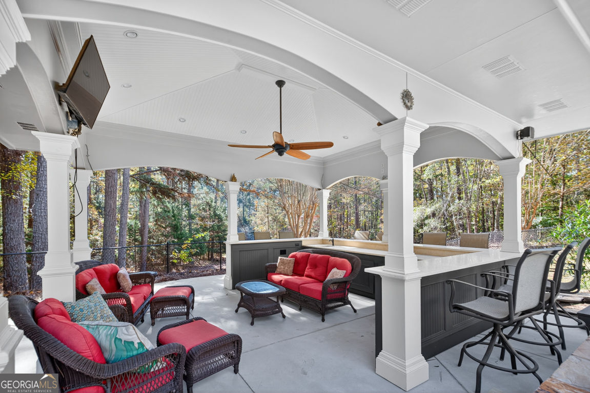 Deer Run Tracts Ph 2 - Residential