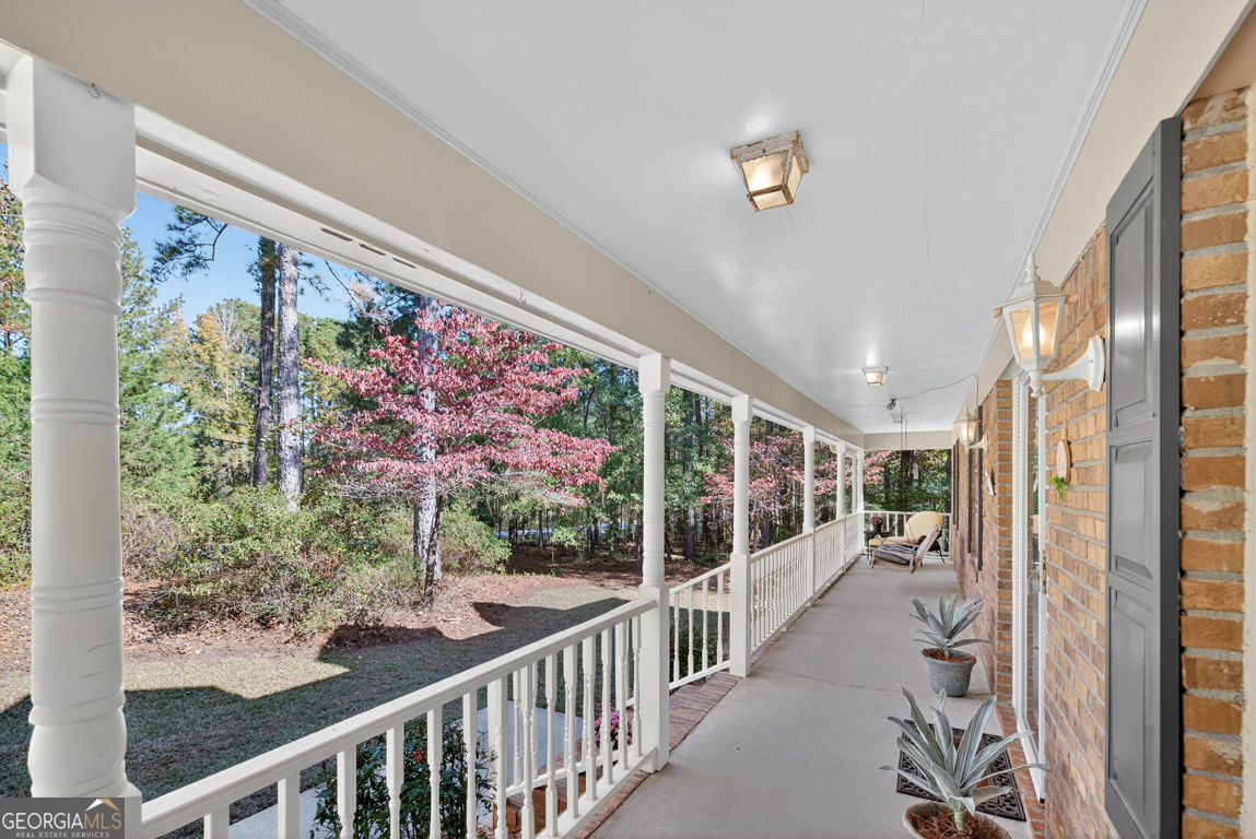 Deer Run Tracts Ph 2 - Residential