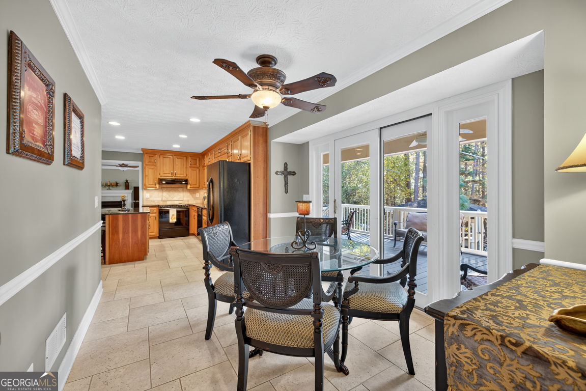 Deer Run Tracts Ph 2 - Residential