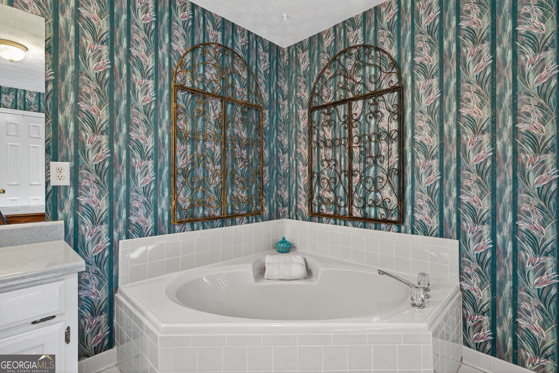 Deer Run Tracts Ph 2 - Residential