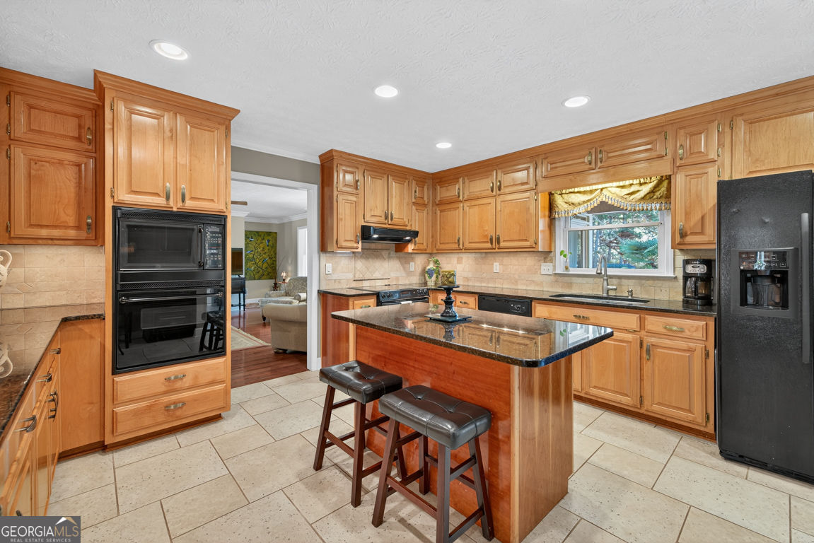 Deer Run Tracts Ph 2 - Residential