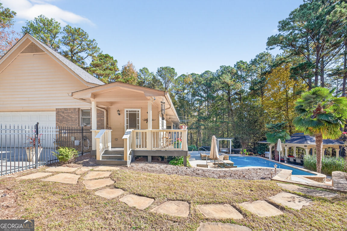 Deer Run Tracts Ph 2 - Residential