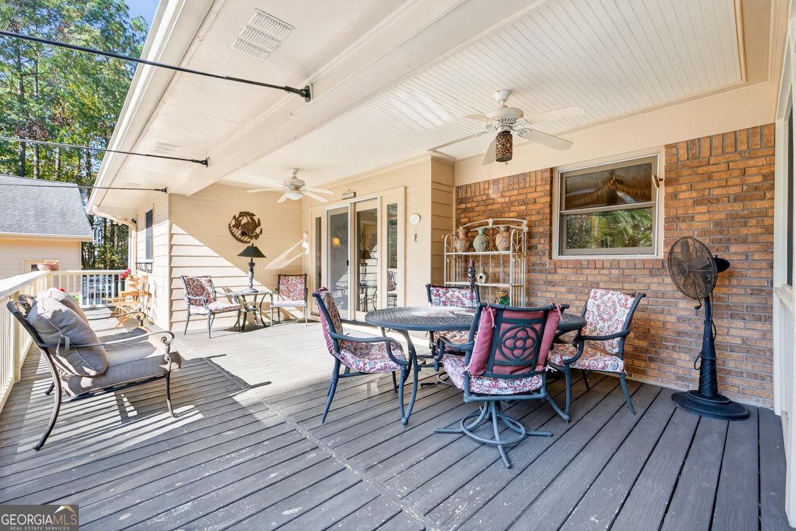 Deer Run Tracts Ph 2 - Residential