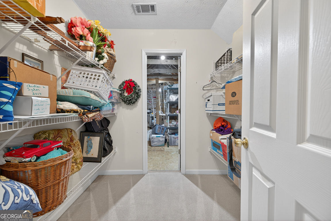 Deer Run Tracts Ph 2 - Residential