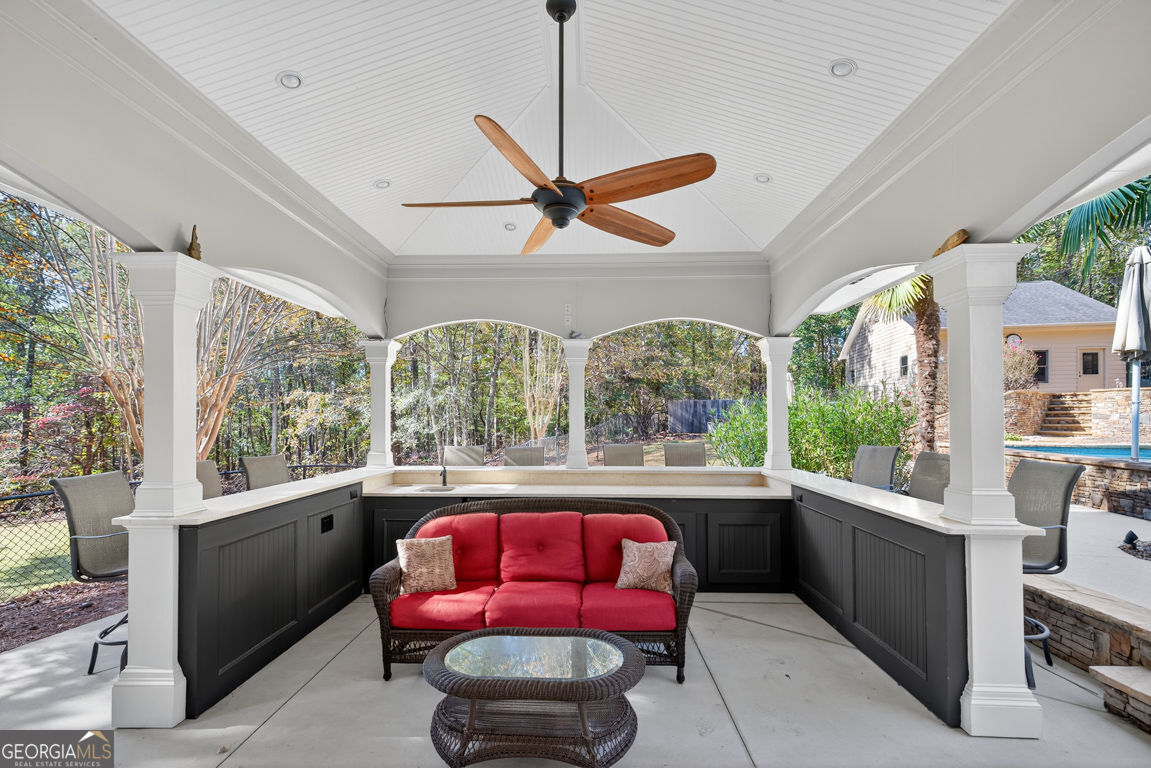 Deer Run Tracts Ph 2 - Residential