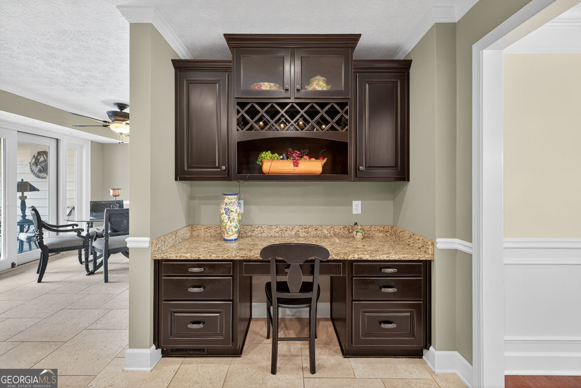 Deer Run Tracts Ph 2 - Residential