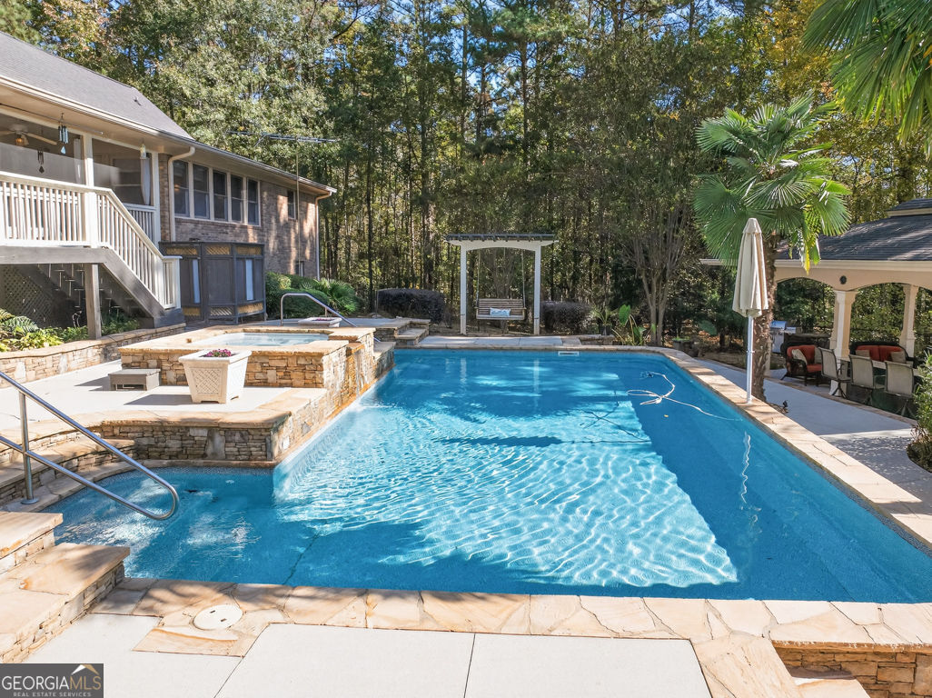 Deer Run Tracts Ph 2 - Residential