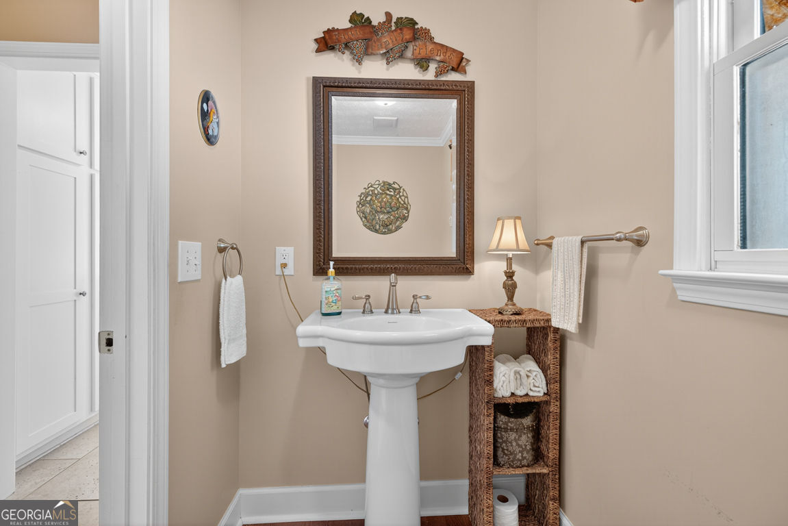 Deer Run Tracts Ph 2 - Residential