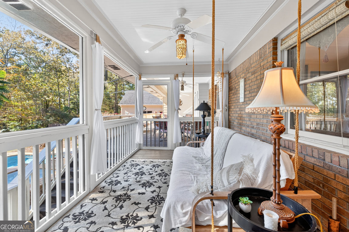 Deer Run Tracts Ph 2 - Residential