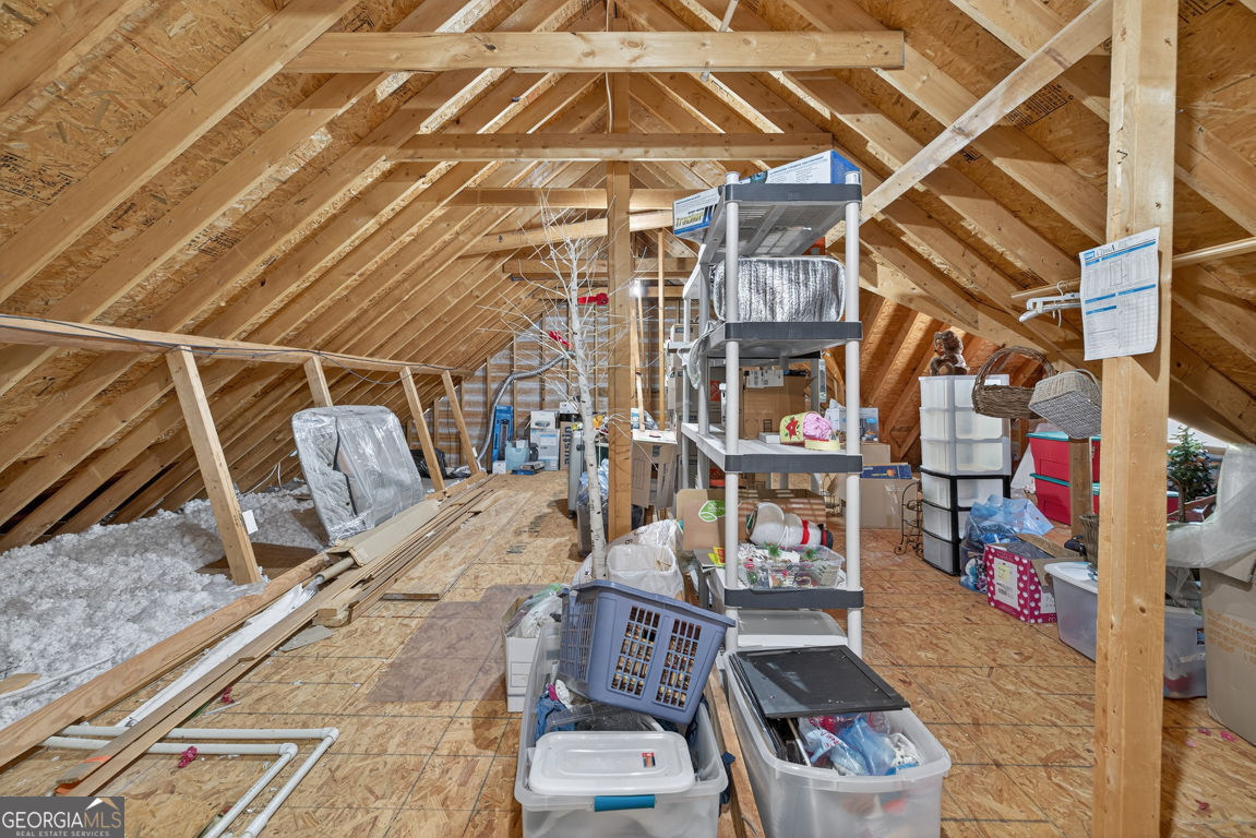 Deer Run Tracts Ph 2 - Residential