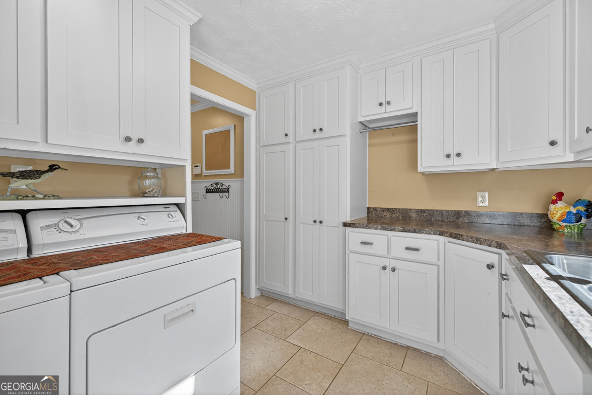 Deer Run Tracts Ph 2 - Residential