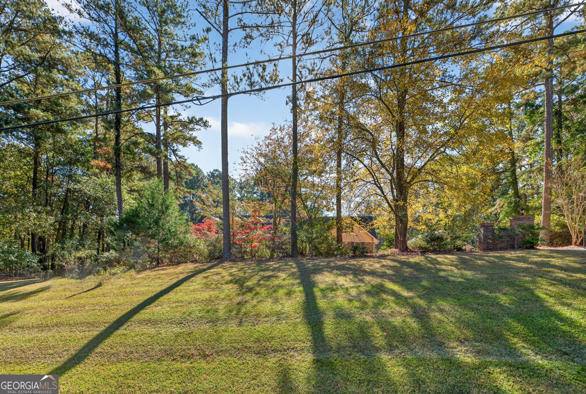 Deer Run Tracts Ph 2 - Residential