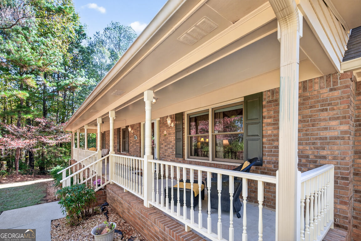 Deer Run Tracts Ph 2 - Residential