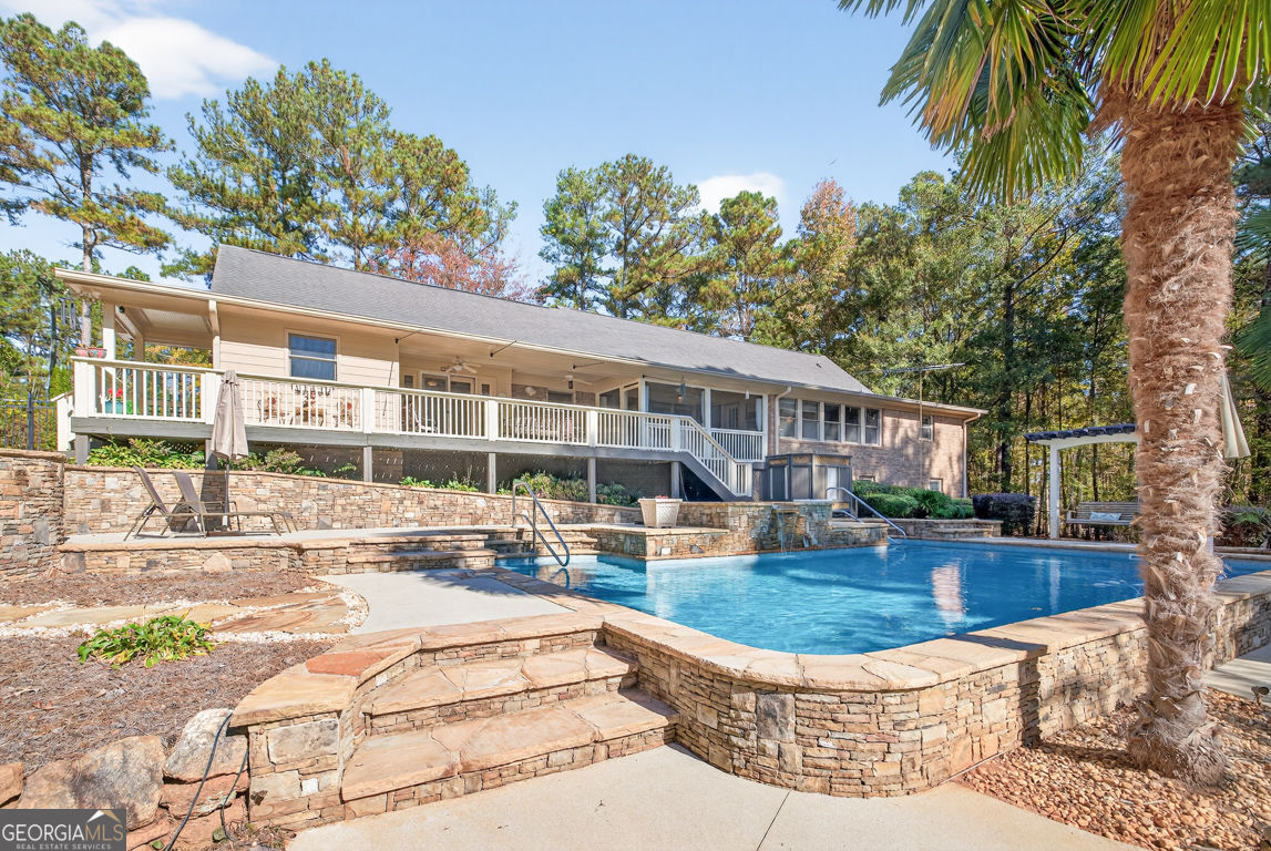 Deer Run Tracts Ph 2 - Residential