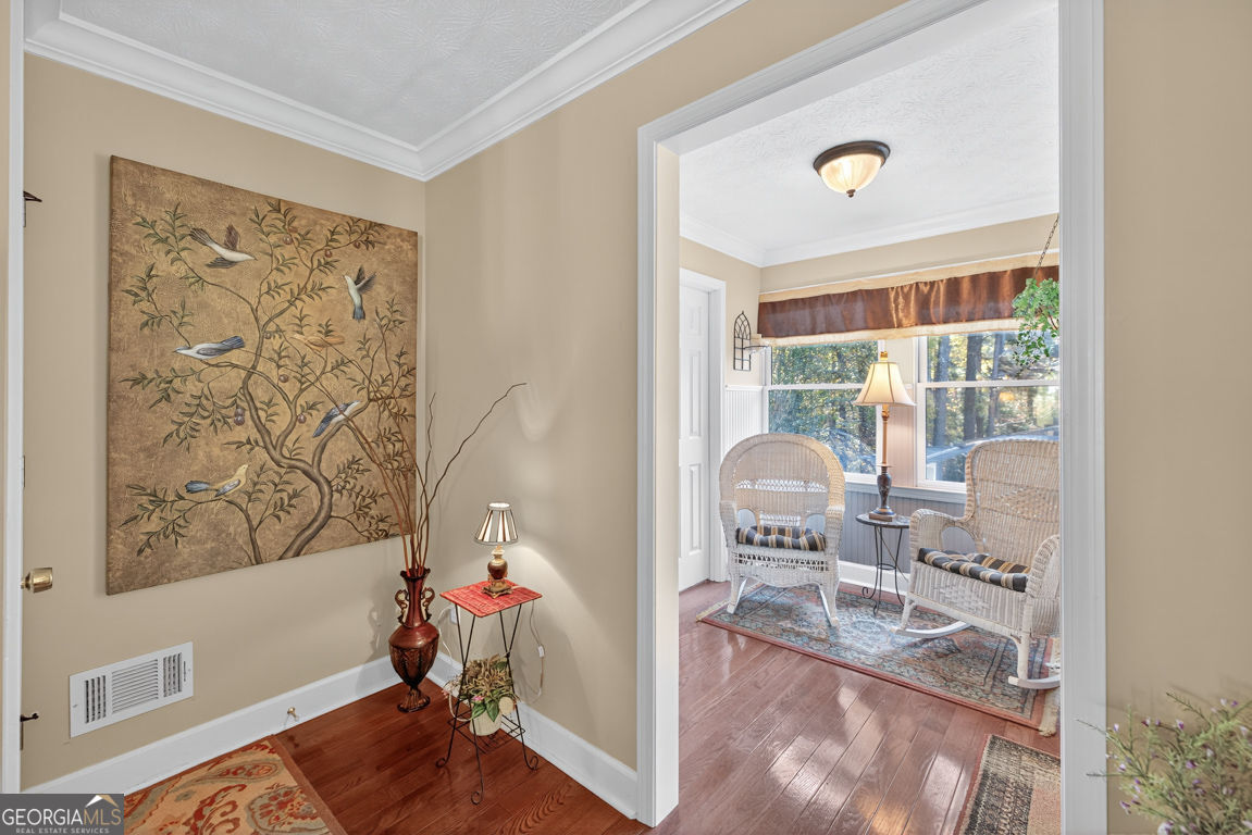 Deer Run Tracts Ph 2 - Residential