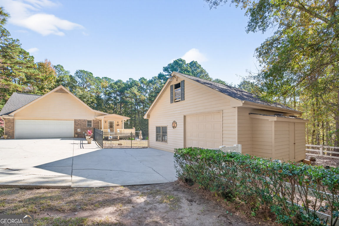 Deer Run Tracts Ph 2 - Residential