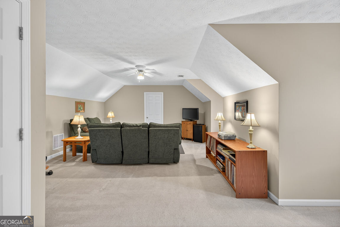 Deer Run Tracts Ph 2 - Residential