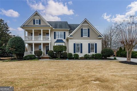 1208 Trey CT Marietta GA 30064