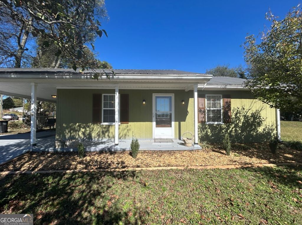 Photo of 1008 N 2nd Avenue NW, Rome, GA 30165 (MLS # 10629674)