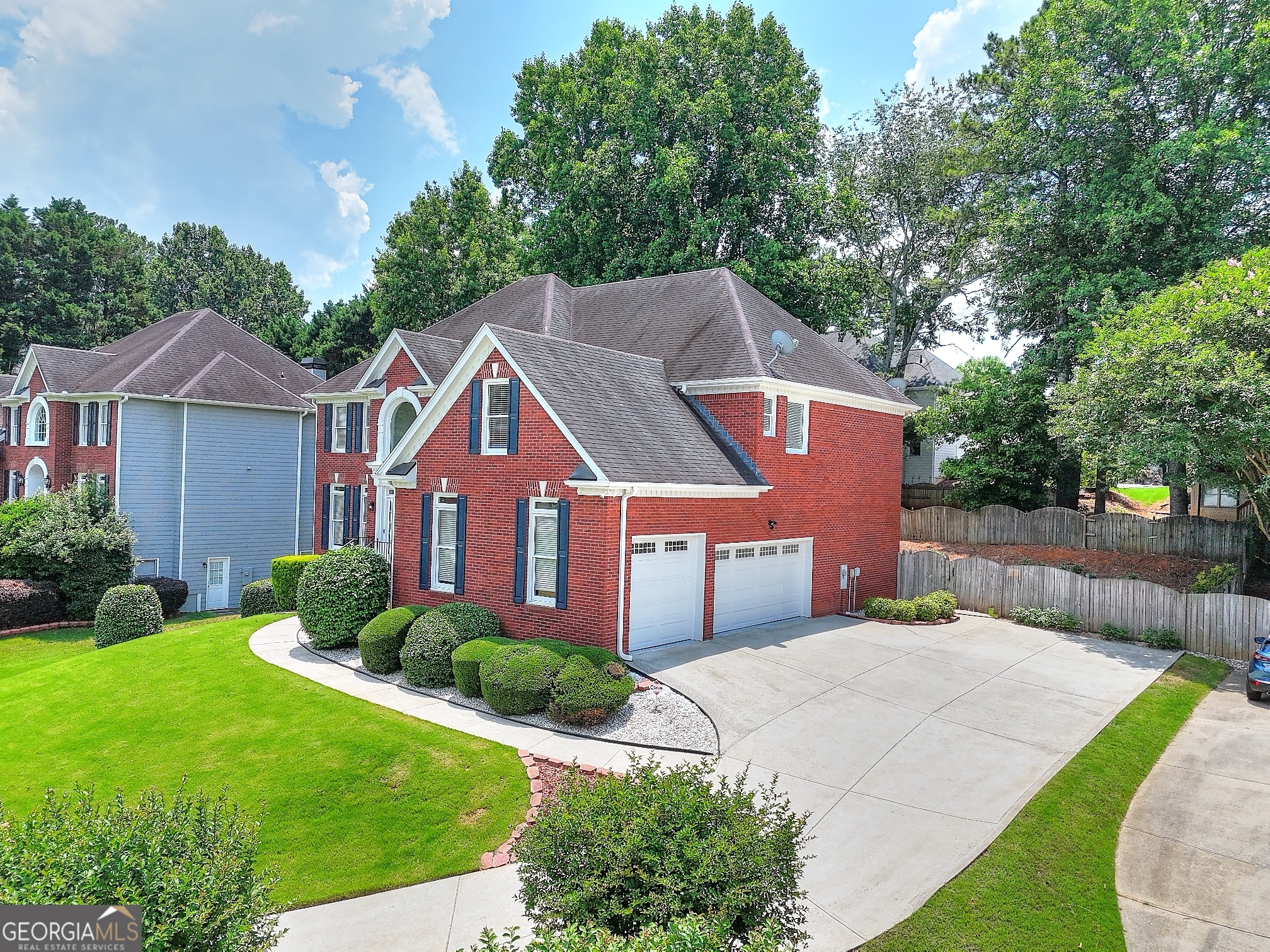 1252 Braeburn DR