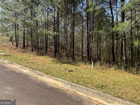 Photo of 0 Wisteria Lane #TRACT 3, Mansfield, GA 30055 (MLS # 10492910)