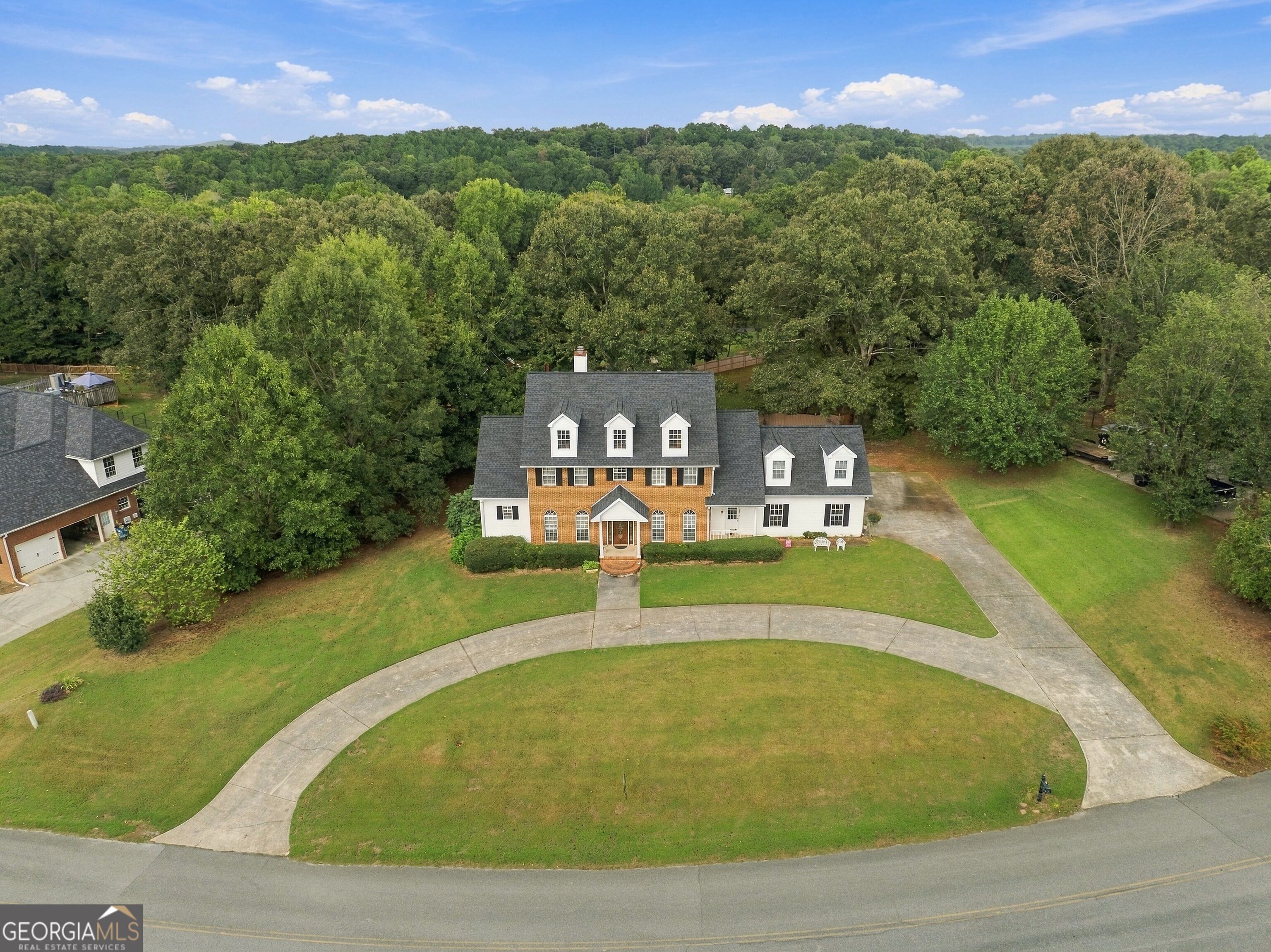 241 Meadow Lakes BLVD