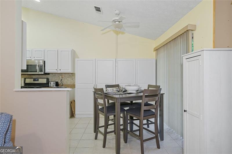 River Hill - Residential