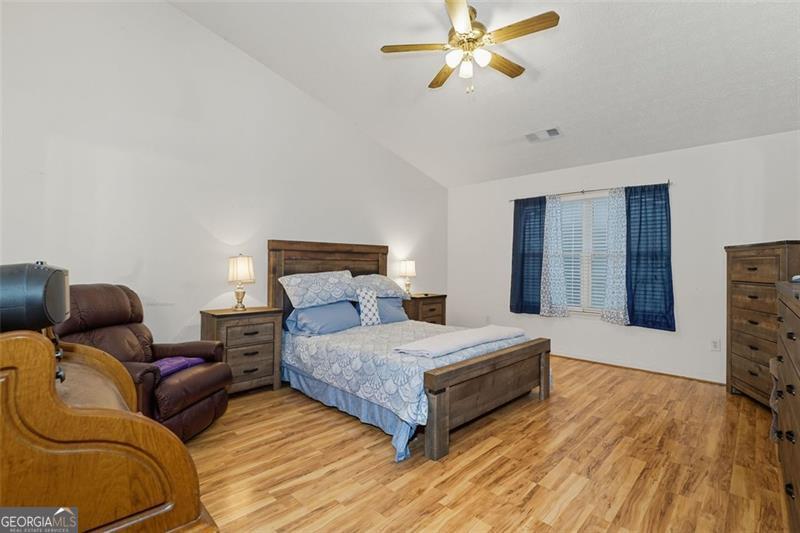 River Hill - Residential