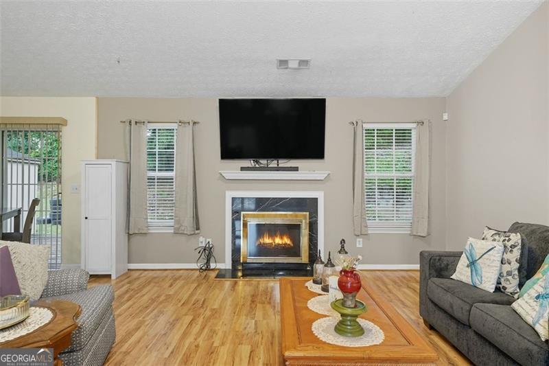 River Hill - Residential