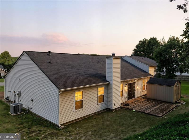 River Hill - Residential