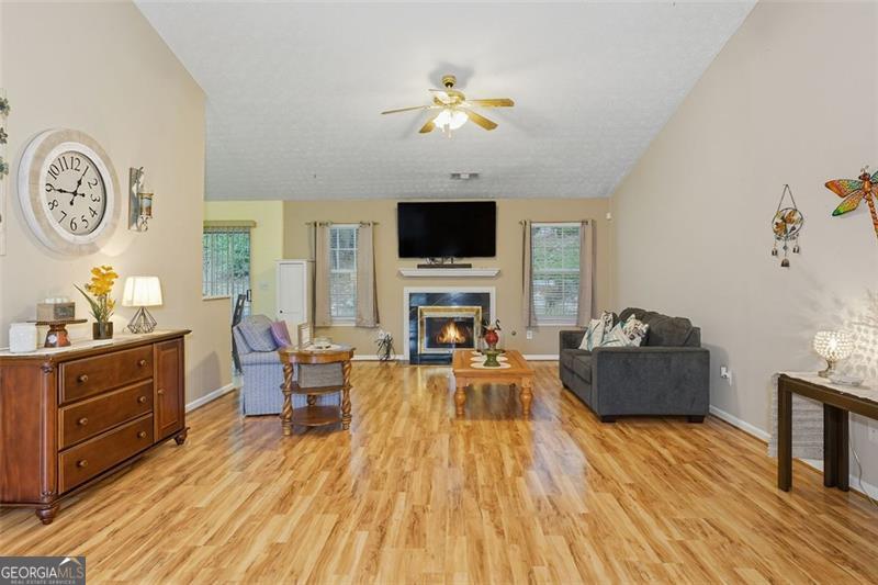 River Hill - Residential