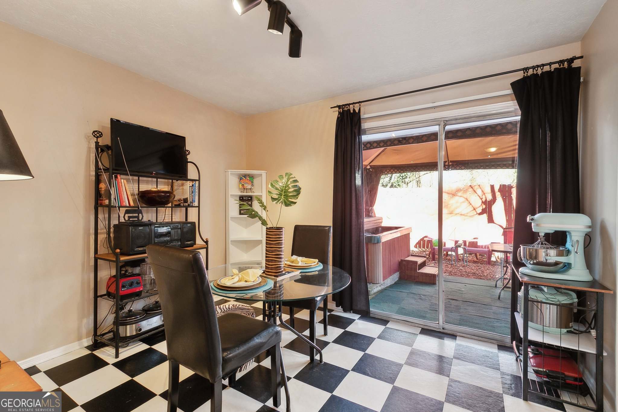 Ashborough Village - Residential