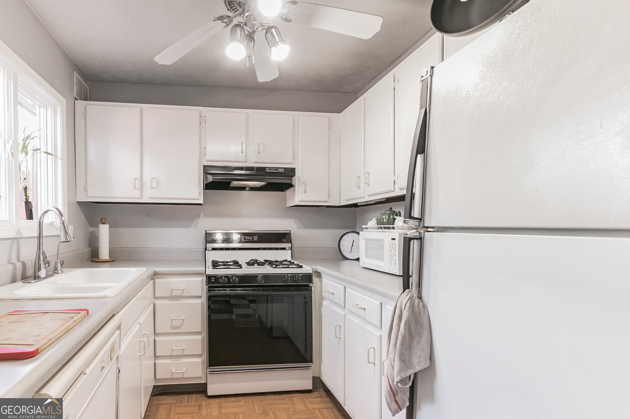 Ashborough Village - Residential