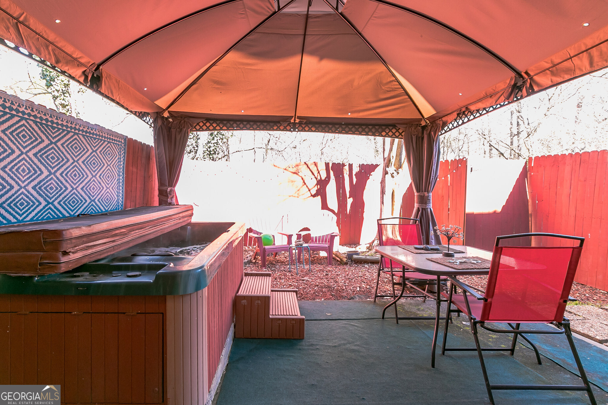 Ashborough Village - Residential