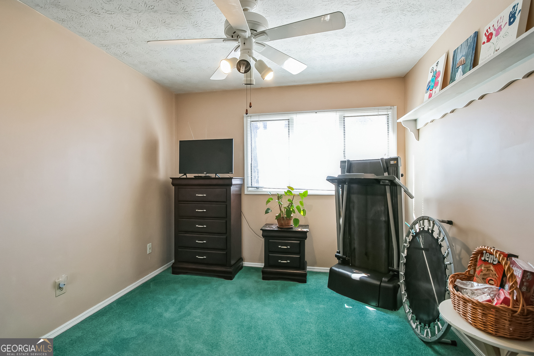 Ashborough Village - Residential