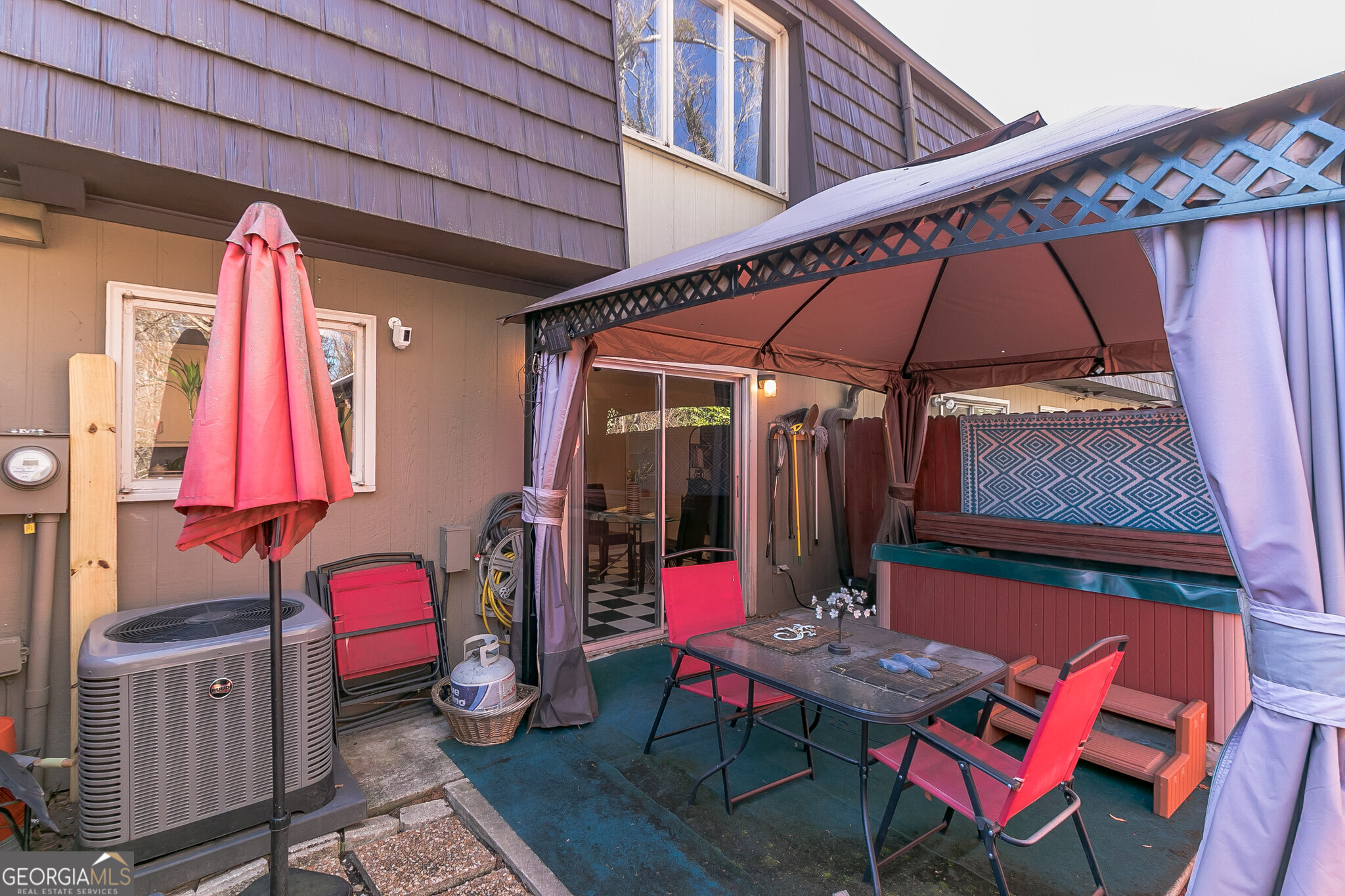 Ashborough Village - Residential